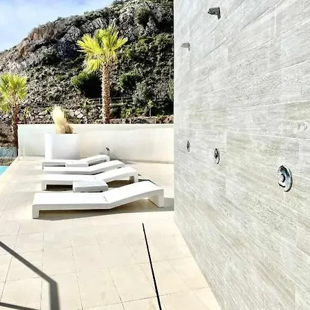 Koti - Stupa Hills Penthouse Lägenhet Benalmádena