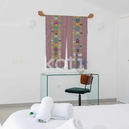 Lägenhet Koti - Stupa Hills Penthouse Benalmádena