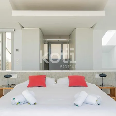 Koti - Stupa Hills Penthouse Benalmádena