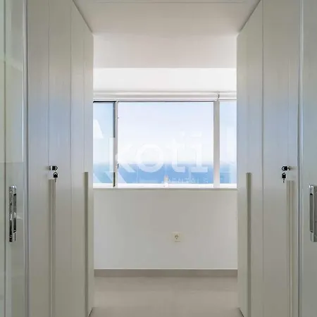 Koti - Stupa Hills Penthouse