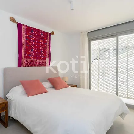 Lägenhet Koti - Stupa Hills Penthouse Benalmádena